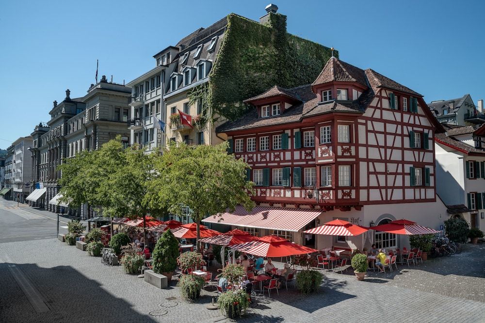 Rebstock 1 Rebstock 1