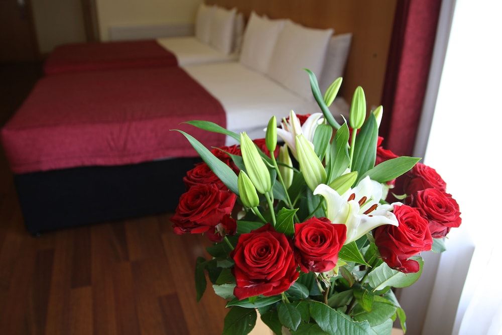 Station House Hotel Letterkenny 3