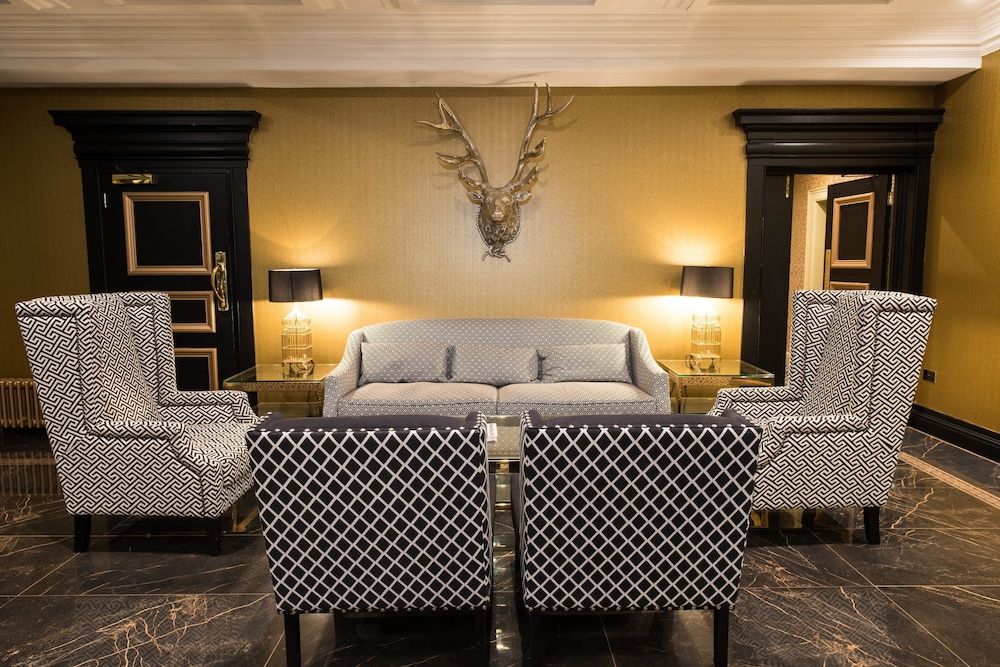 Gleddoch Hotel Spa & Golf, BW Premier Collection 3