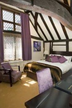 The Kings Arms Hotel 2