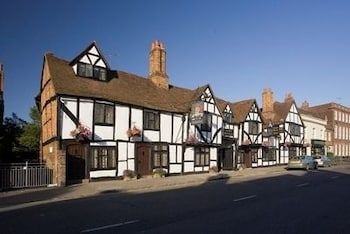 The Kings Arms Hotel 4 estrelas em Amersham