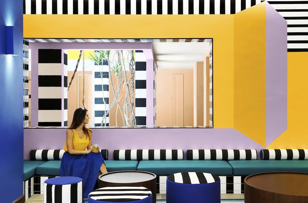 SALT of Palmar 2 SALT of Palmar 2