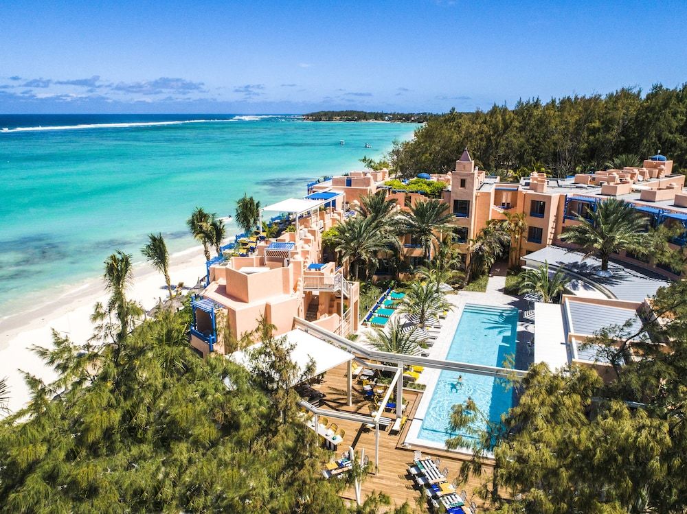 SALT of Palmar 1 SALT of Palmar 1