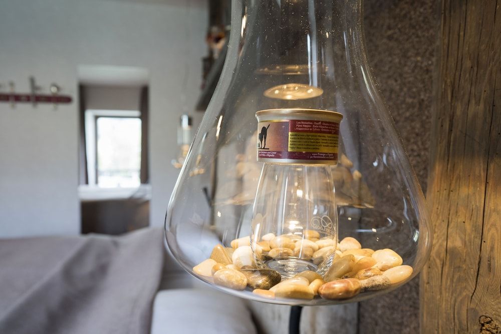 Boutique Hotel Träumerei 8 Auracher Löchl 3