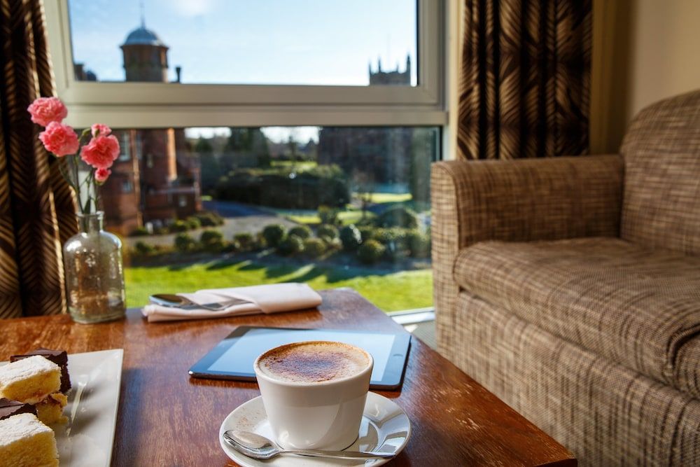 Holiday Inn Dumfries 3 estrelas em Dumfries