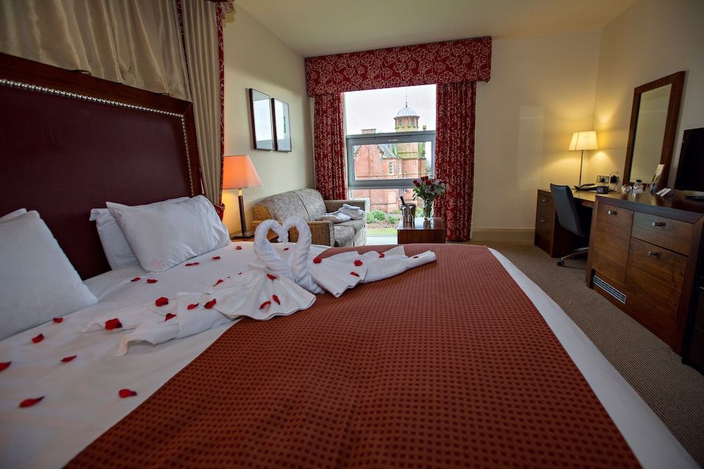 Holiday Inn Dumfries 2