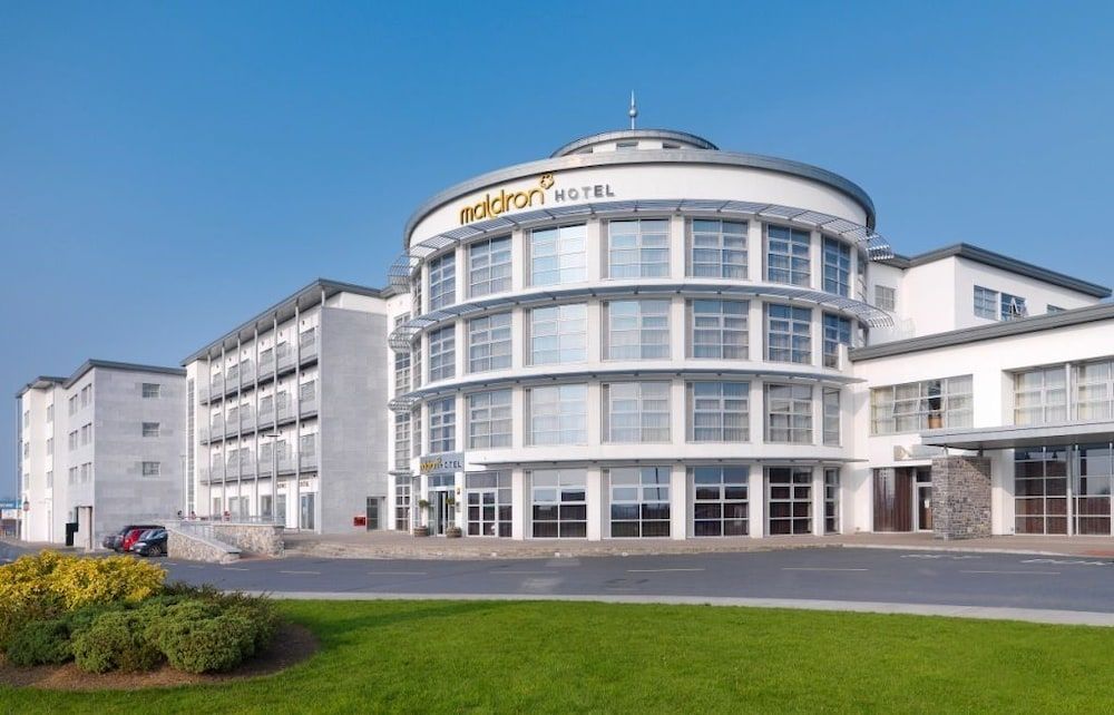 Maldron Hotel Limerick 3 estrelas em Limerick