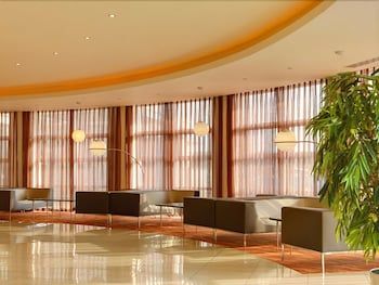 Maldron Hotel Limerick 3