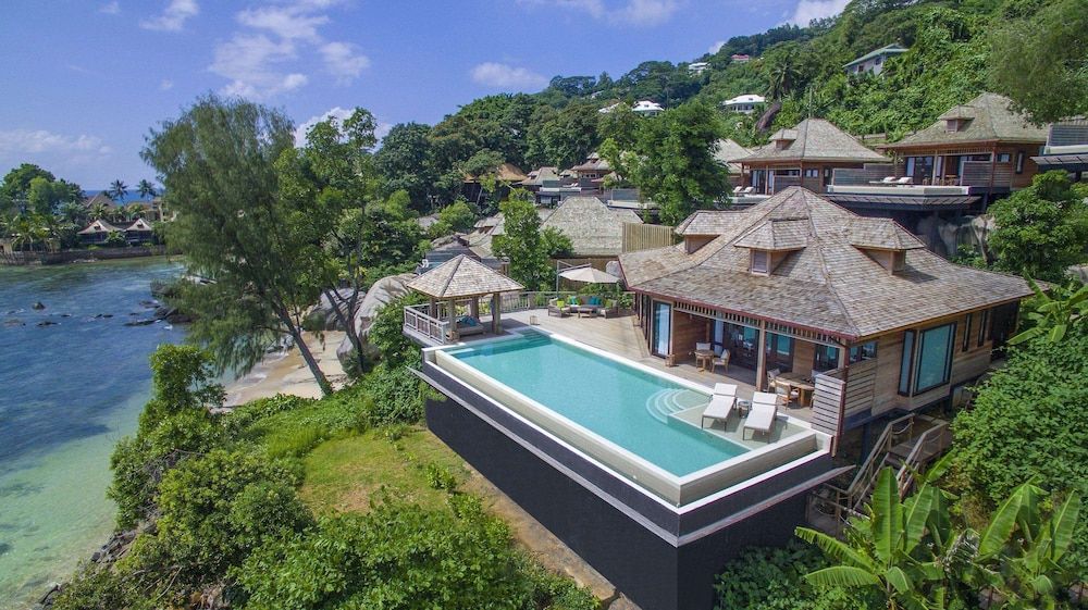 Hilton Seychelles Northolme Resort & Spa 1 Hilton Seychelles Northolme Resort & Spa 1