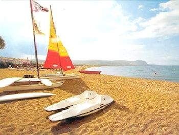 Marion 2 estrelas em Polis Chrysochous