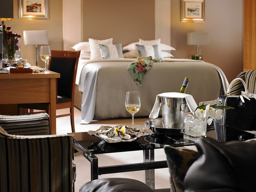 Westport Coast Hotel 4 estrelas em Westport