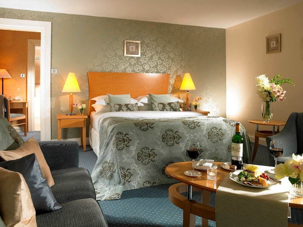 Westport Coast Hotel 3