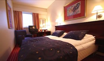 Scandic Honningsvåg 2