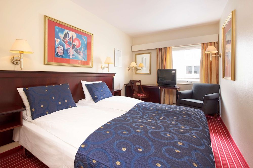 Scandic Honningsvåg 3