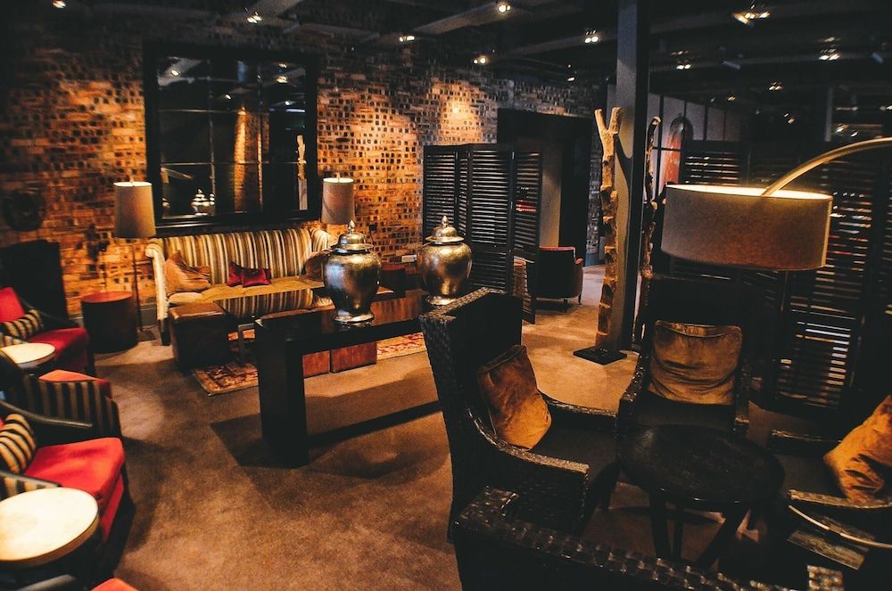 Dakota Eurocentral 2