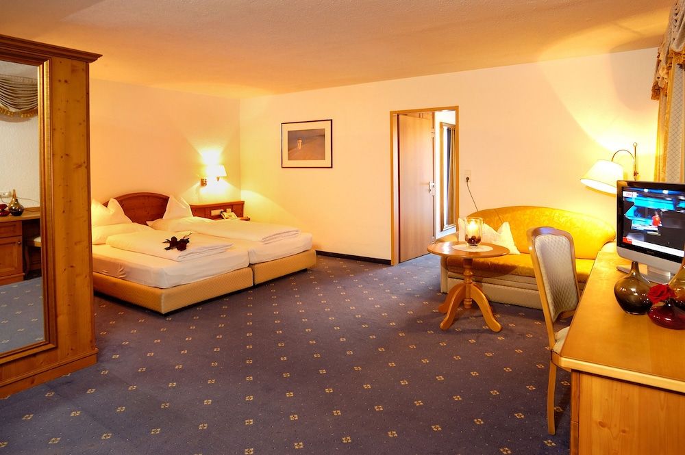 Sporthotel & Gästehaus Xander - Sporthotel Xander 3