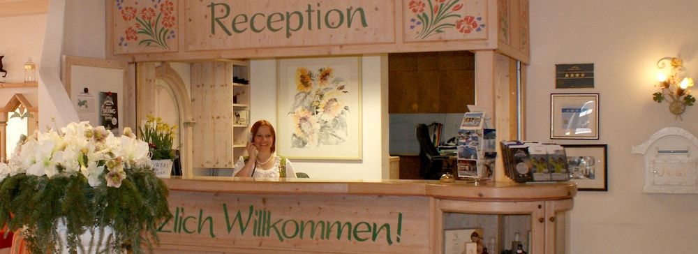 Sporthotel & Gästehaus Xander - Sporthotel Xander 2