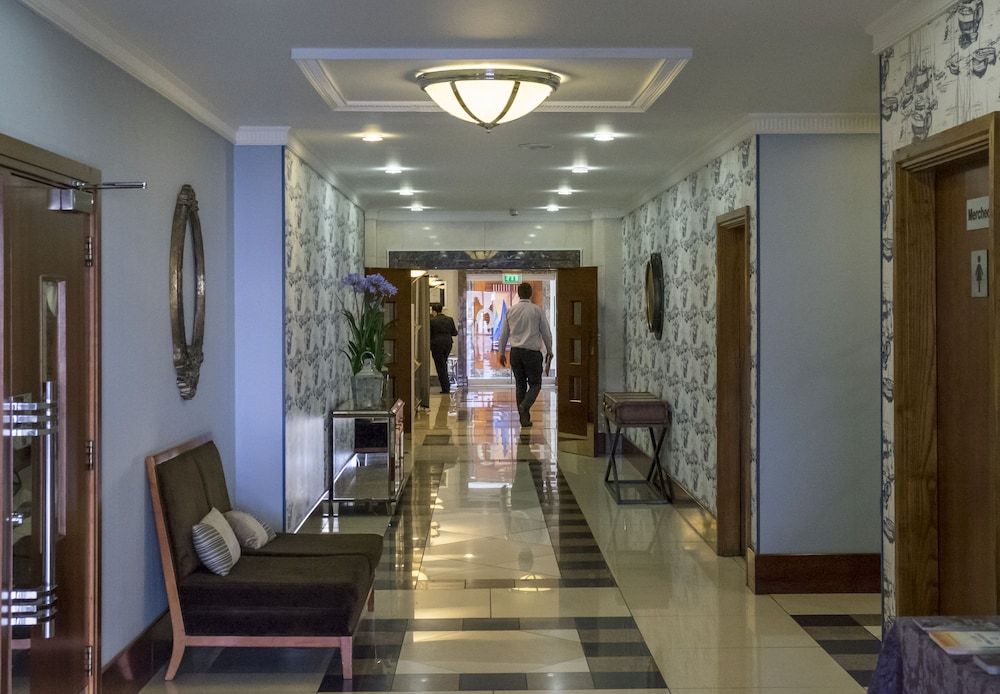 Quay Hotel and Spa 2