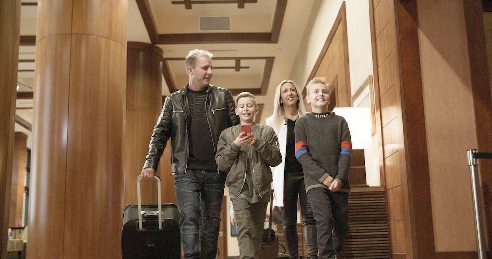 River Cree Resort and Casino 3