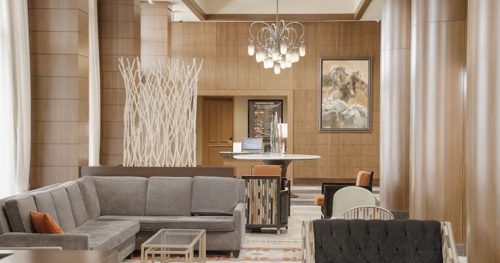 River Cree Resort and Casino 2