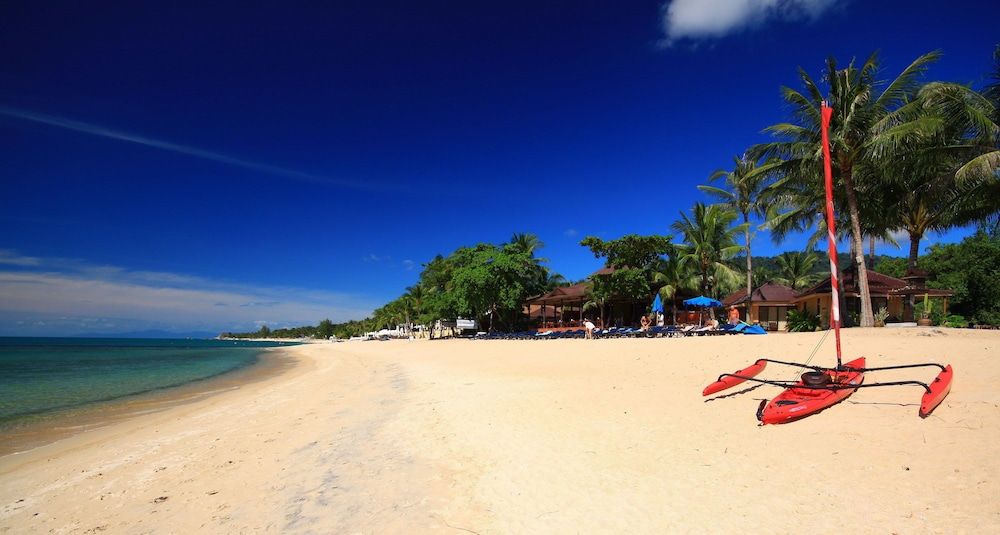 Samui Laguna Resort 1