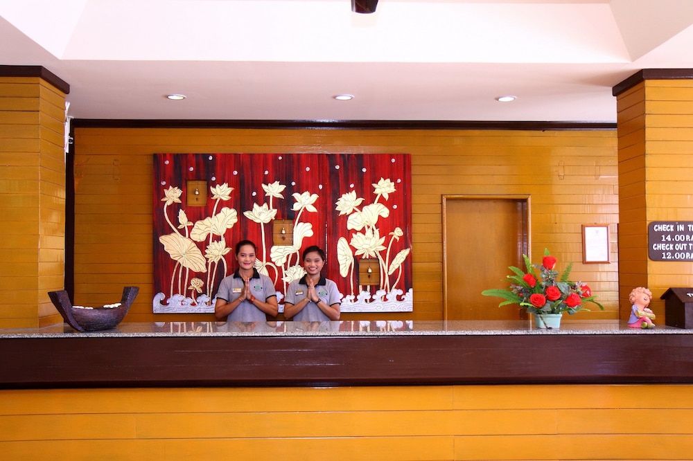 Samui Laguna Resort 2