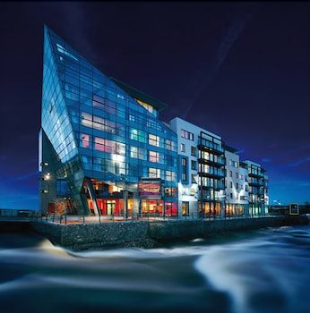 The Glasshouse 4 estrelas em Sligo