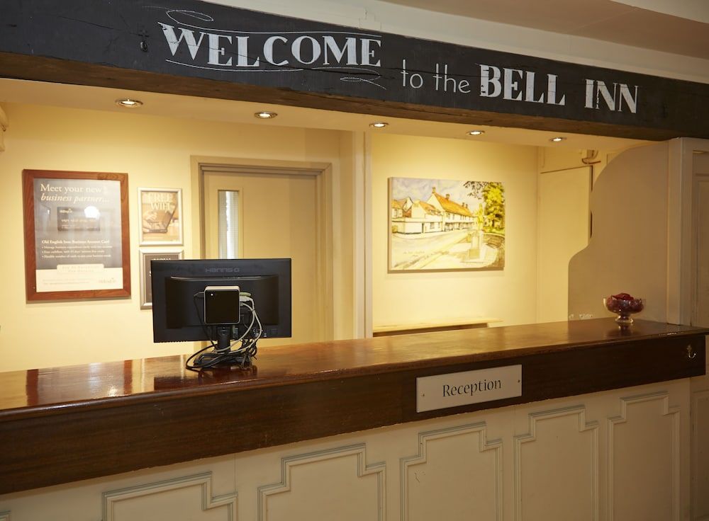 The Bell Hotel Thetford by Greene King Inns 3 estrelas em Thetford