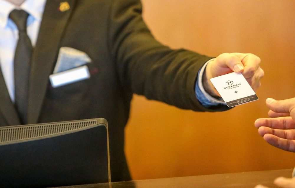 Dedeman Palandoken Resort 2