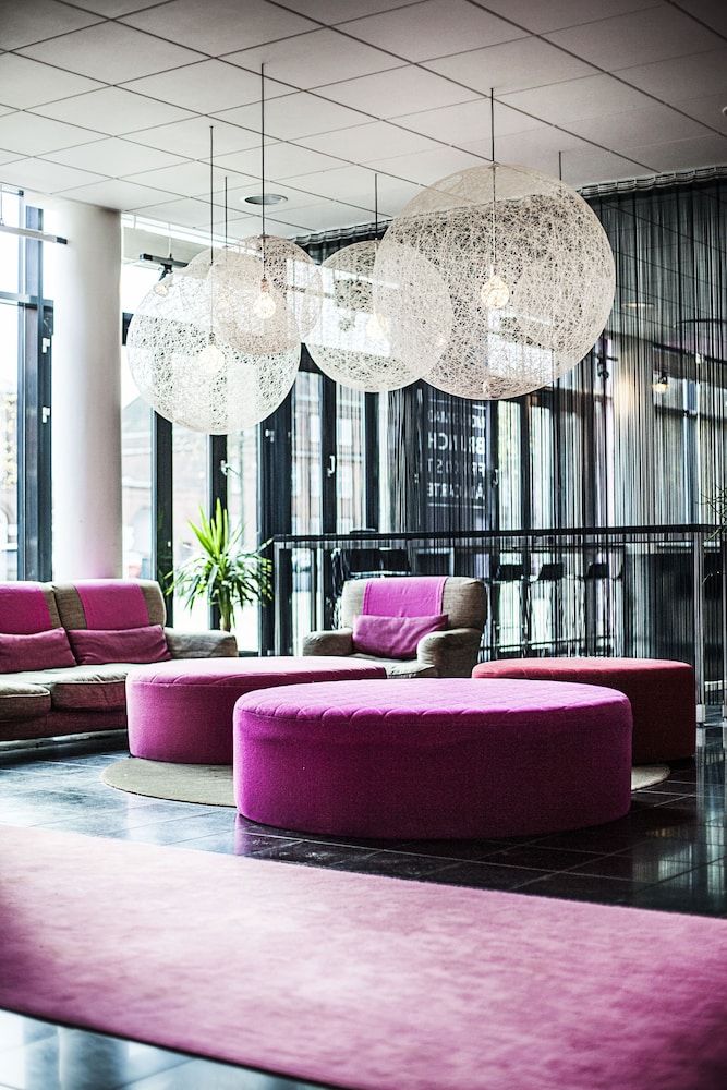 Hotel Kolding 3