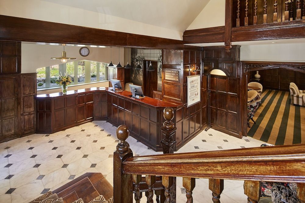 Cromwell Hotel Stevenage 2