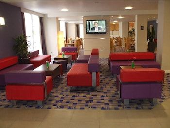 Holiday Inn Express Norwich 2