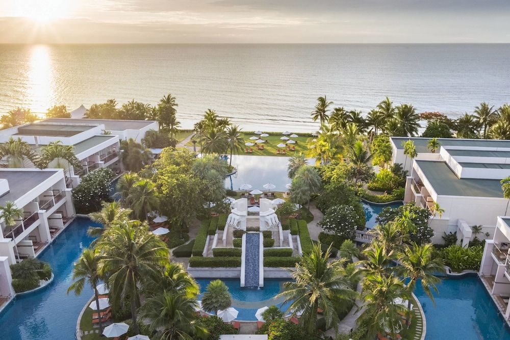 Sheraton Hua Hin Resort & Spa 1