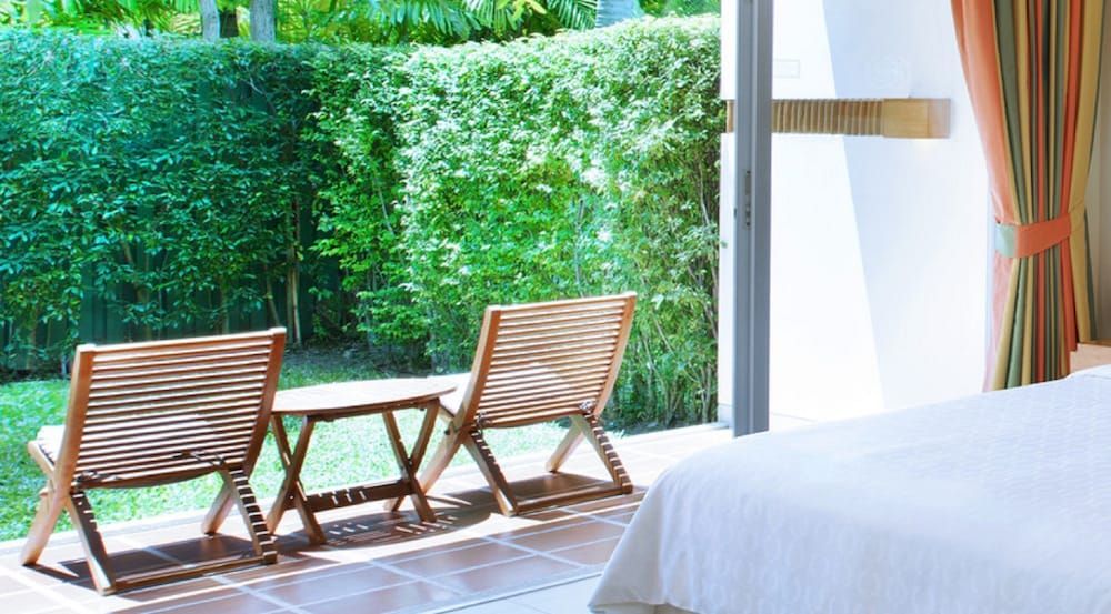 Sheraton Hua Hin Resort & Spa 3