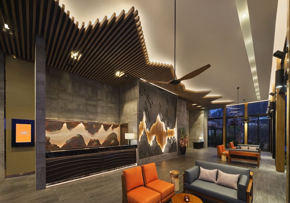 Holiday Inn Resort Krabi Ao Nang Beach 2 Holiday Inn Resort Krabi Ao Nang Beach 2