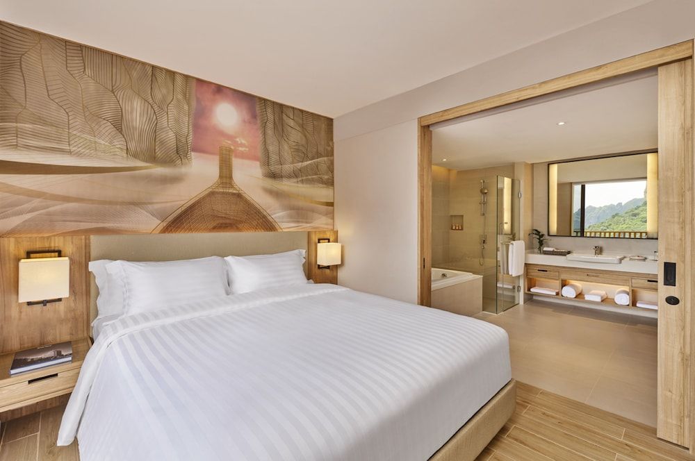 Holiday Inn Resort Krabi Ao Nang Beach 3 Holiday Inn Resort Krabi Ao Nang Beach 3
