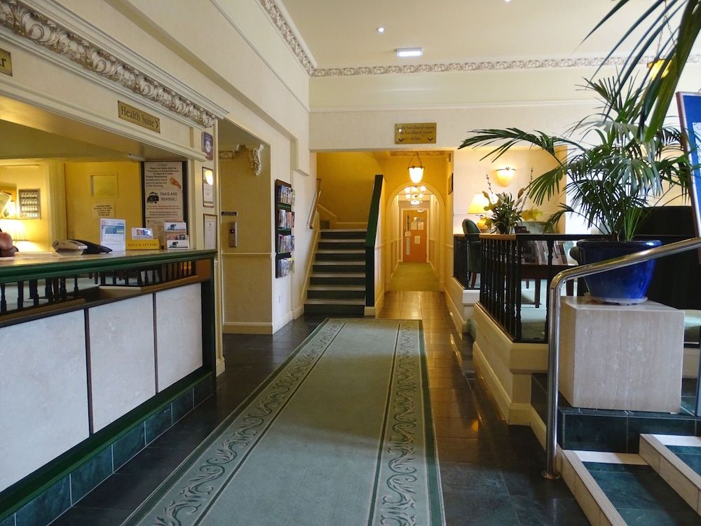 La Trelade Hotel 3 estrelas em St Martin Guernsey
