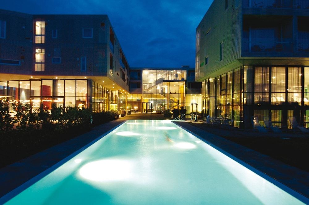 LOISIUM Wine & Spa Resort Langenlois 4 estrelas em Langenlois