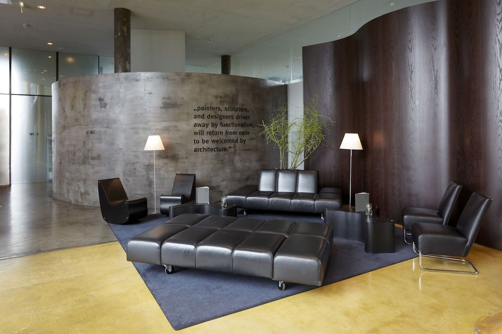 LOISIUM Wine & Spa Resort Langenlois 3