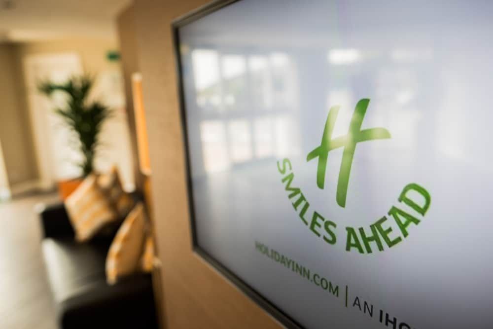 Holiday Inn Manchester West 2