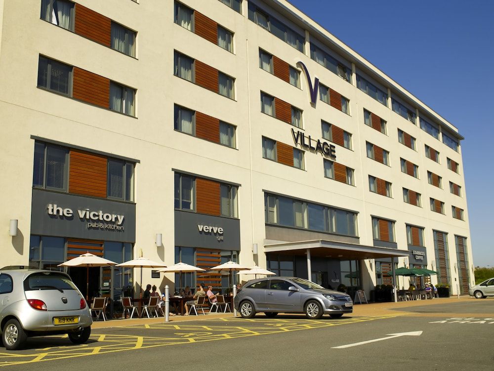 Village Hotel Swansea 4 estrelas em Swansea