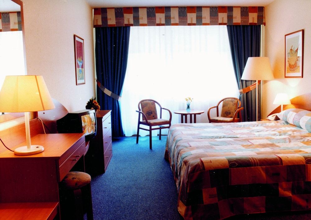 Hunguest Hotel Repce 3