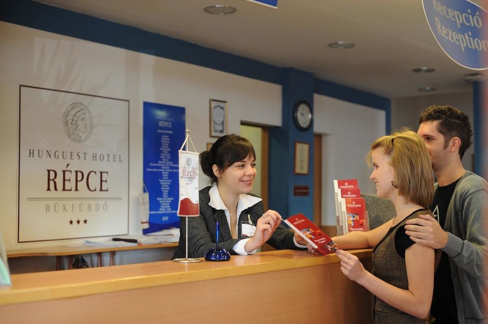 Hunguest Hotel Repce 2