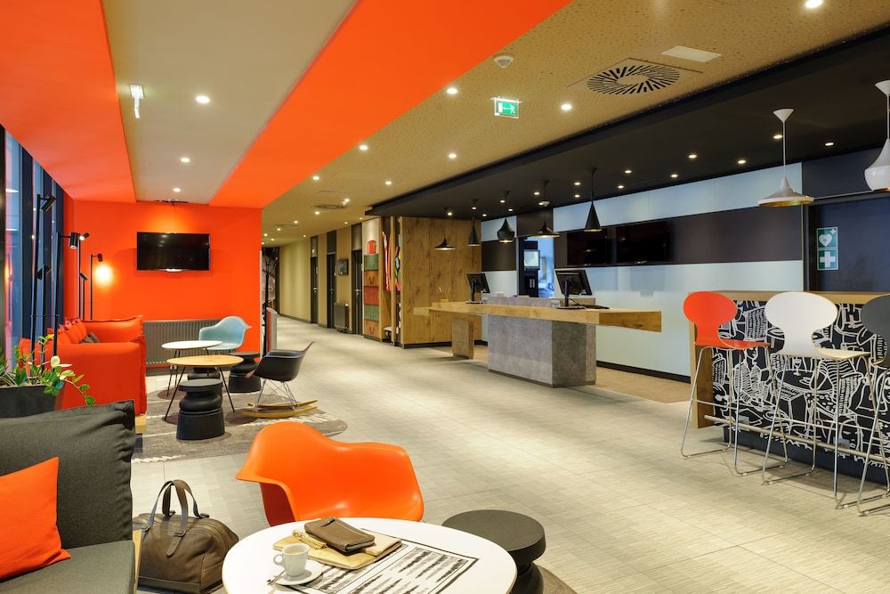 ibis Innsbruck 3