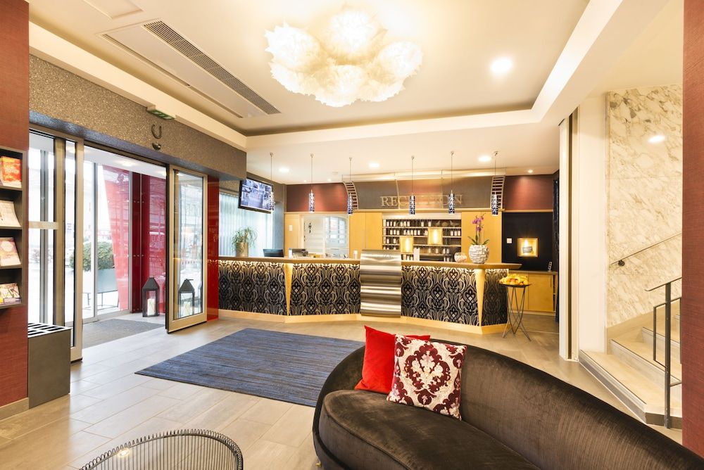 Hotel City Villach 2