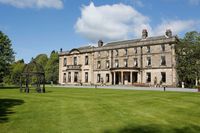 Beamish Hall Country House Hotel, BW Premier Collection