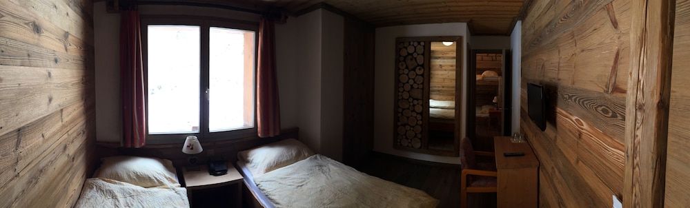 Hotel le Grand Chalet 3