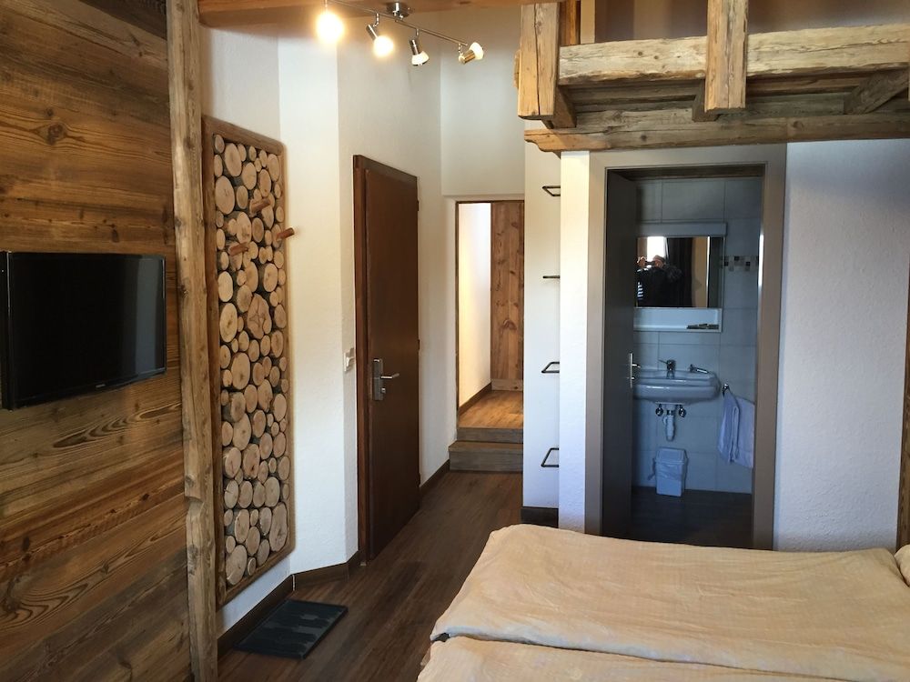 Hotel le Grand Chalet 2