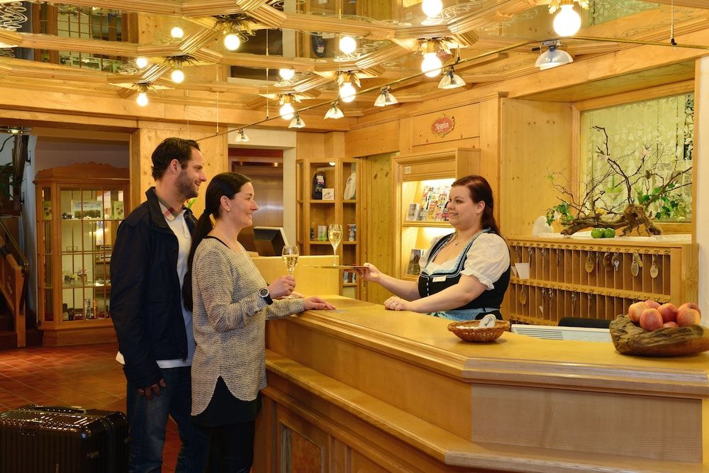 IFA Alpenhof Wildental Hotel 2