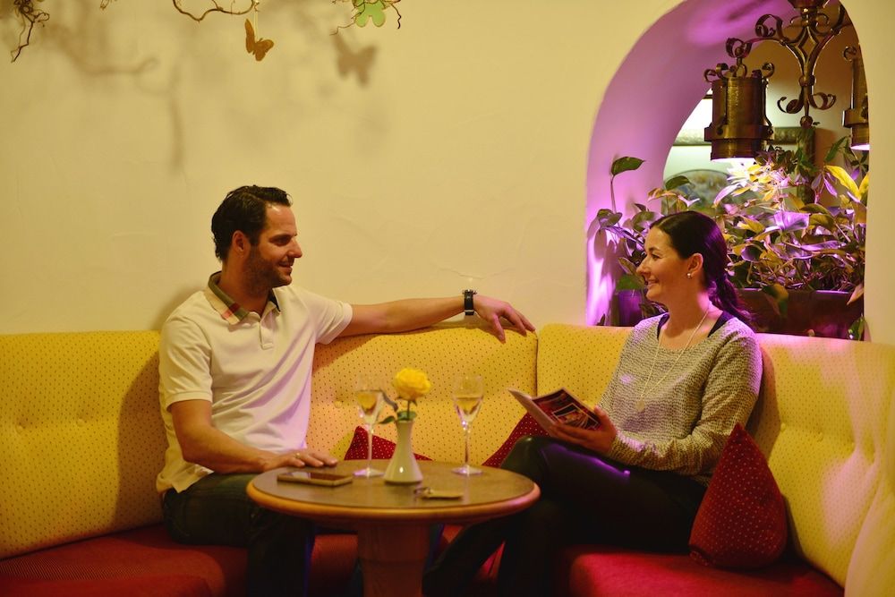 IFA Alpenhof Wildental Hotel 3